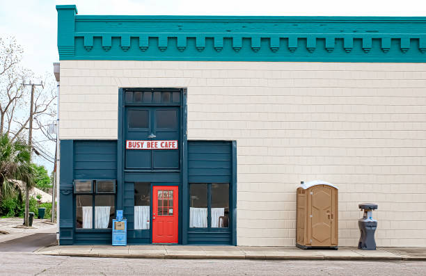 Portable Toilet Options We Offer in Milford Square, PA